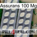 Assurans 100Mg 07